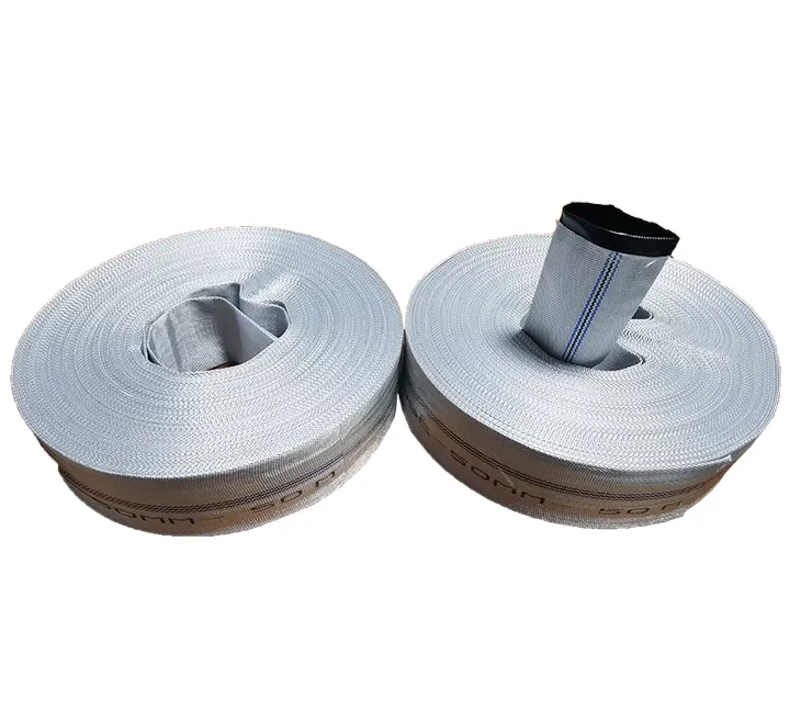 西双版纳超强耐磨编织水带